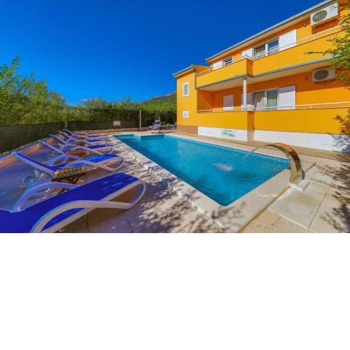 Villa Mijo