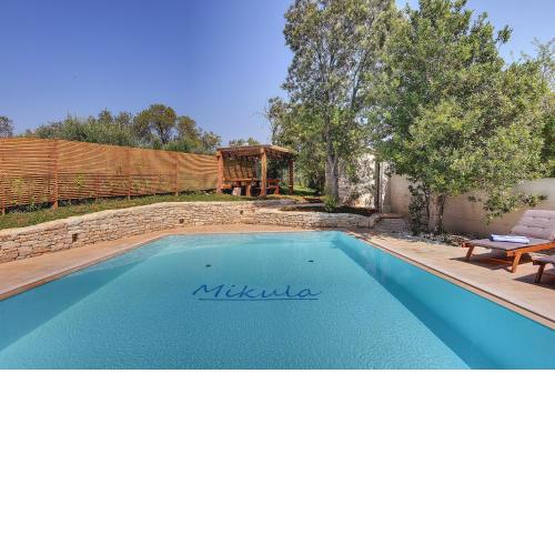 Villa Mikula