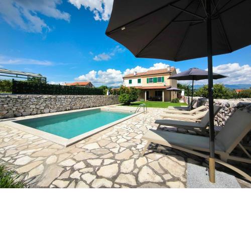 Villa Mikulica