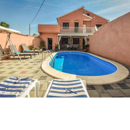 Villa Mila Biograd na Moru-Polača