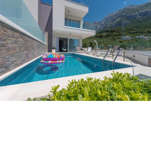 Villa Mila