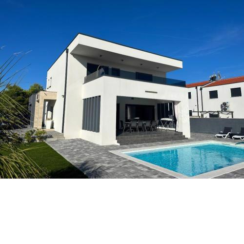 Villa Mila