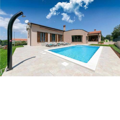 Villa Milica