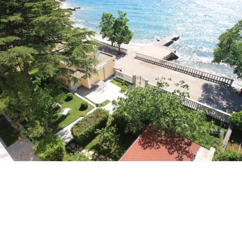 Villa Miljana
