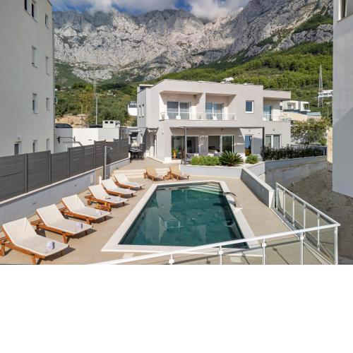 Villa Minkini