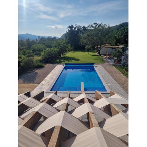 Villa MirIva