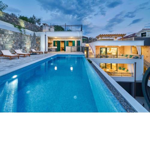 Villa Mladenka by Interhome