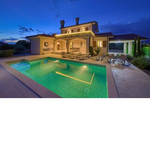 Villa Moderana