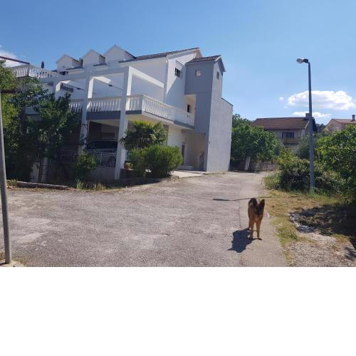 Villa Mona Lisa-Etage 3 150m2