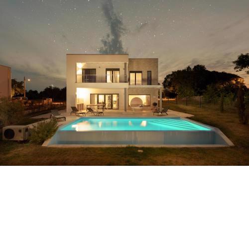 Villa Monte D'Or