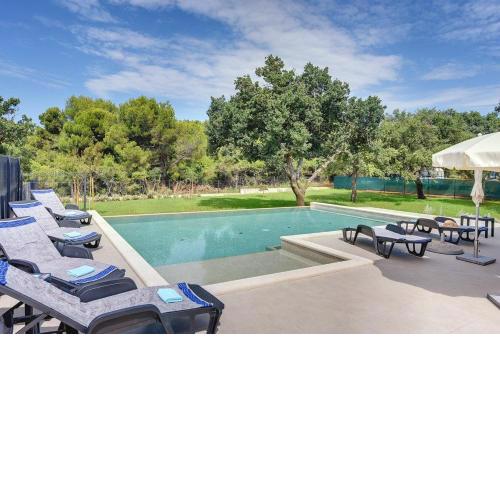Villa Monte Uliveto