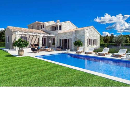 Villa Moonlight