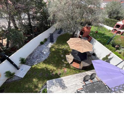Villa Mungo