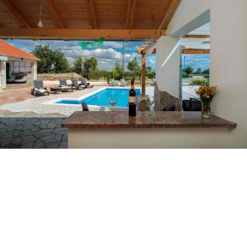 Villa Mystic Woods