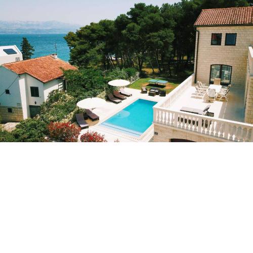 Villa na Mor'