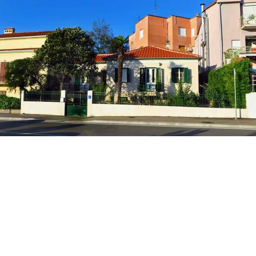 Villa Nada