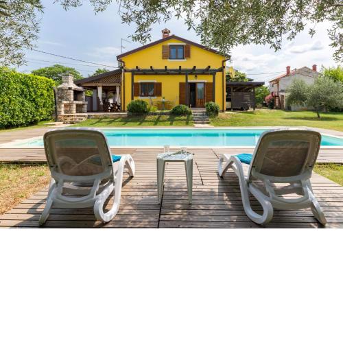 Villa Nada