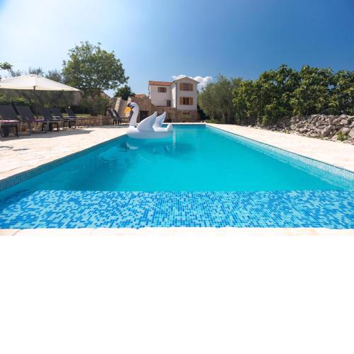 Villa Nadia