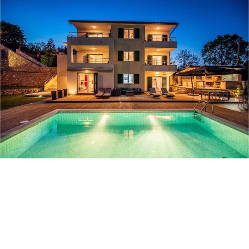 Villa Nadia