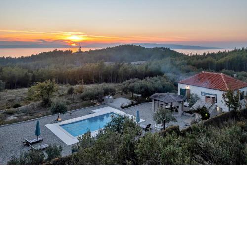 Villa Natura Makarska