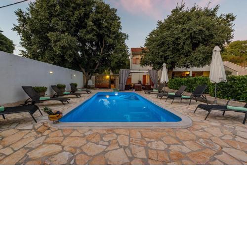 Villa Natura your private paradise