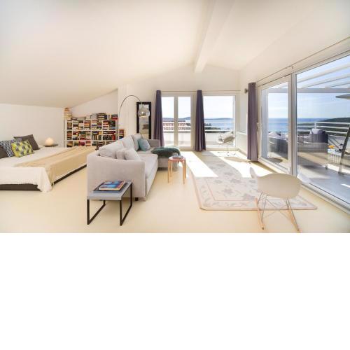 Villa Nautilus