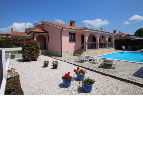 Villa Nel Rosa