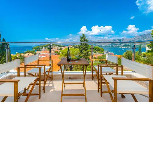 Villa Nespola Penthouse