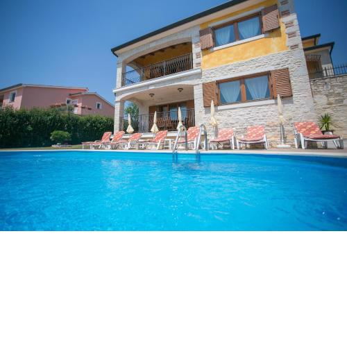 Villa NEVENA POREČ