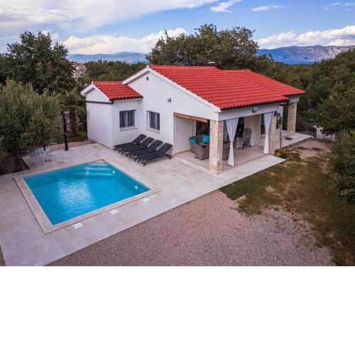 Villa Nevera