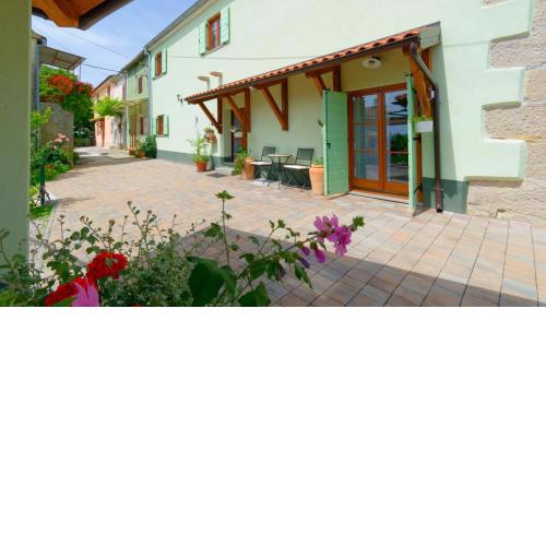 Villa Nicolara by Rent Istria