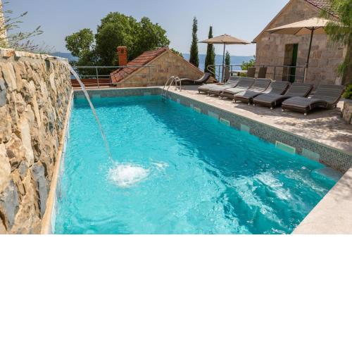 Villa Nidus Onei