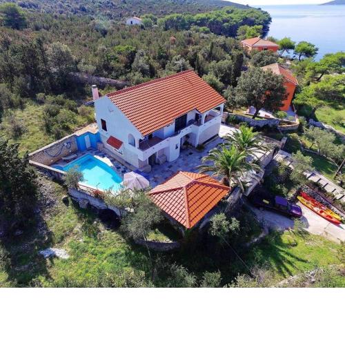 Villa Nikolina