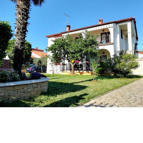 Villa Nina Poreč