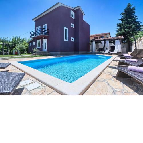 Villa Nina