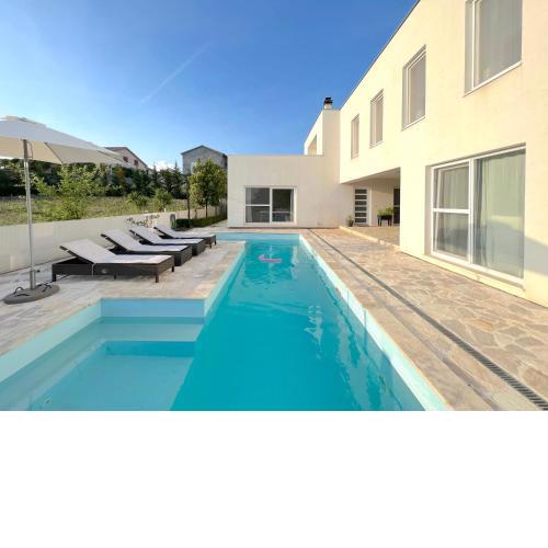 Villa Njord