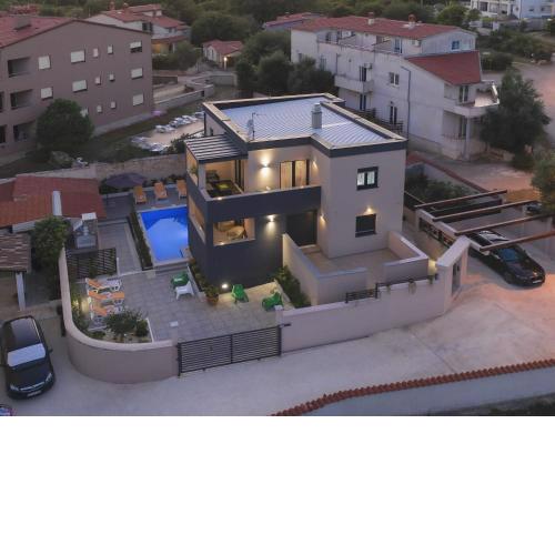 Villa Noemi by Interhome