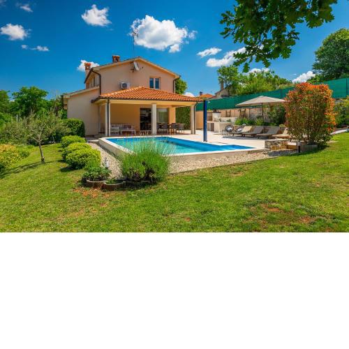Villa Nona Nina