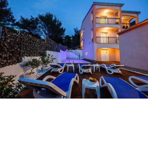 Villa Nora