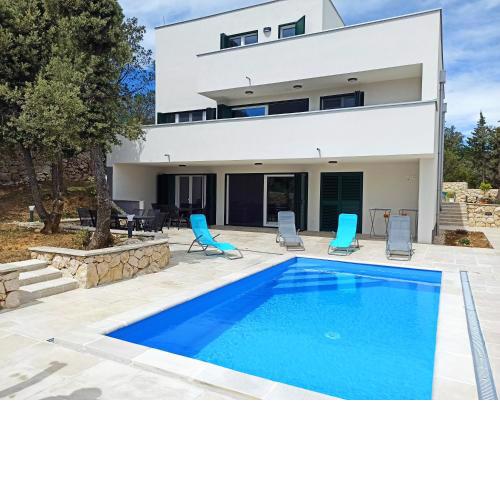 Villa Novak