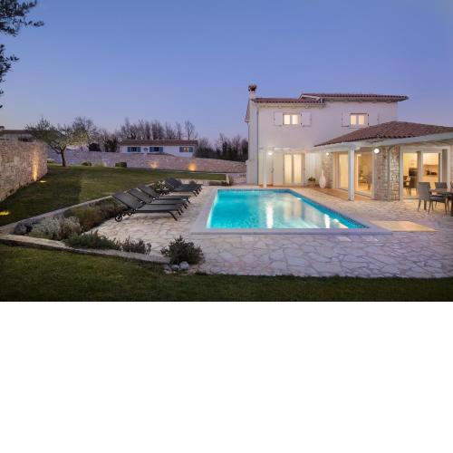 Villa Novena