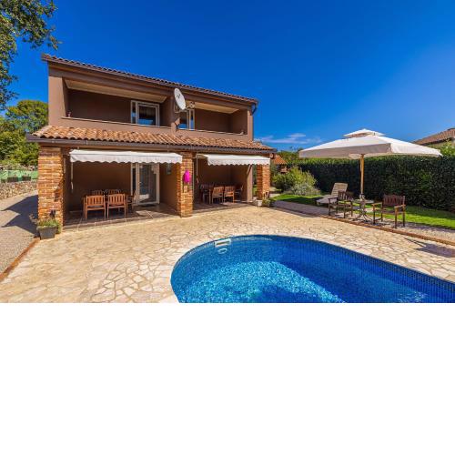 Villa Novkovic