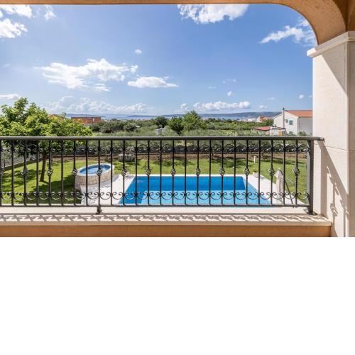 Villa Oasis