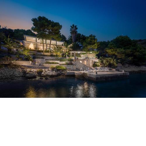 Villa Oceanus