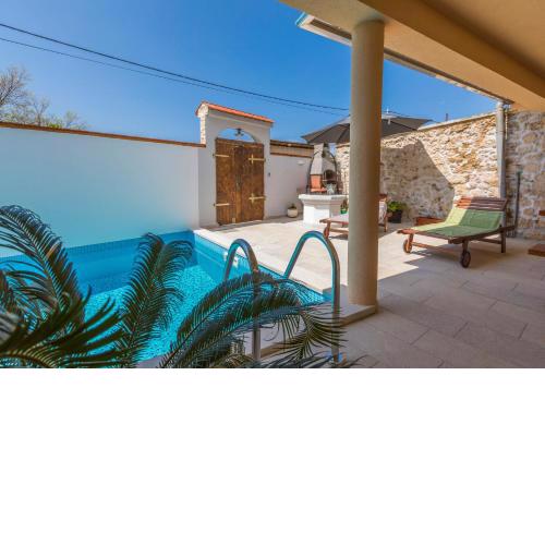 Villa Odiseja