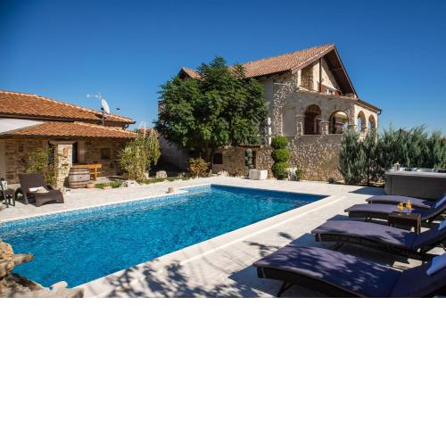 Villa Olea