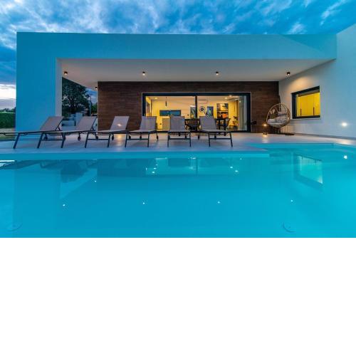 Villa Olea