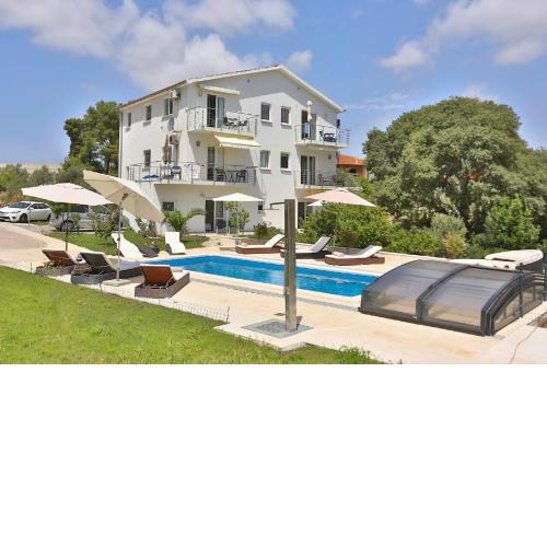 Villa Oleander