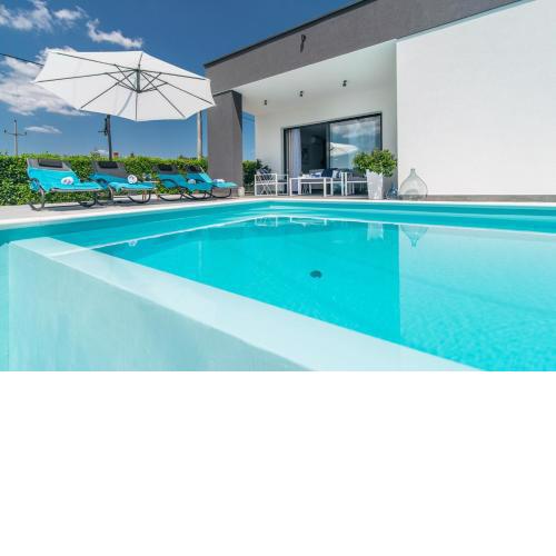 Villa Oleandra