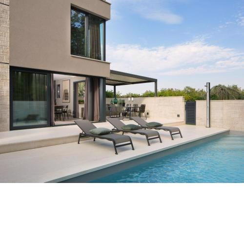 Villa Oliva by Interhome